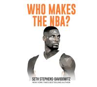 Who Makes the NBA?: Data-Driven Answers to Basketball's Biggest Questions