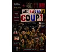 WHO MAY STAGE A COUP?: A ruling of the Brazilian Supreme Federal Court does not establish the concept of a coup d’état (WHO MAY? - A collection on the forms, agents, and limits of power.)