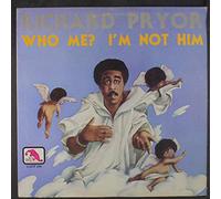 who me? i'm not him