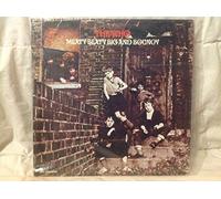 Who - Meaty Beaty Big & Bouncy [Vinyl LP] [VINYL]
