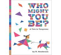 Who Might You Be?