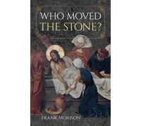 Who Moved the Stone?