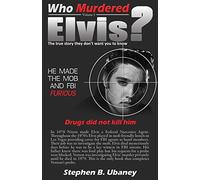 Who Murdered Elvis?: 1