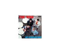 The Who – My Generation – Vinyl – 2022 Reissue