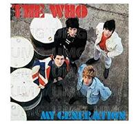 The Who - the Who - My Generation [CD]
