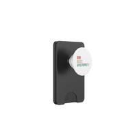 Who Need’s Apostrophe’s ? - Funny Grammar Punctuation PopSockets PopWallet for MagSafe