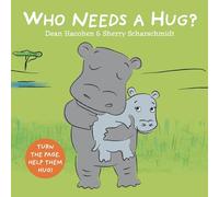 Who Needs a Hug?