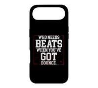 Who Needs Beats When You've Got Bounce Case for iPhone Air