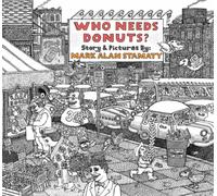 Who Needs Donuts?