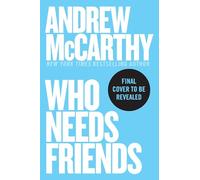 Who Needs Friends: An Unscientific Examination of Male Friendship Across America
