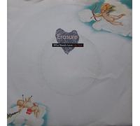 Who needs love (like that; Phil Kelsey Remix) / Vinyl Maxi Single [Vinyl 12'']