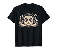 Who Needs One More Nap Always Tired Lover Life T-Shirt
