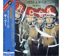 Who - Odds & Sods