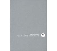 Who On Earth Is Bruno Munari?