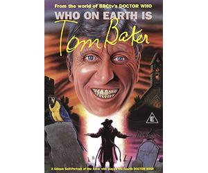 Who On Earth Is Tom Baker