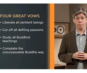 Who or What Is the Buddha?