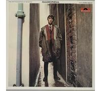 WHO & OTHERS - quadrophenia LP
