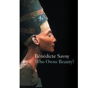 Who Owns Beauty?