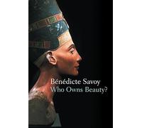 Who Owns Beauty?