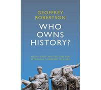 Who Owns History?
