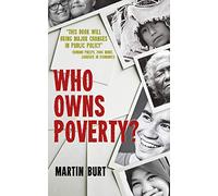 Who Owns Poverty?