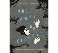 Who Owns The Clouds?