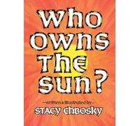 Who Owns the Sun?