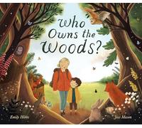 Who Owns the Woods?