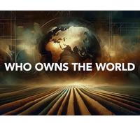 Who Owns the World?, Season 1