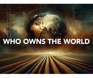 Who Owns the World?, Season 1