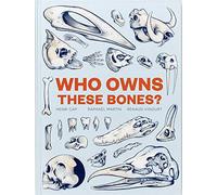 Who Owns These Bones?: 1