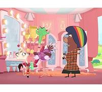 Who painted the Ostrich