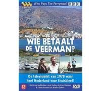 Who pays the ferryman ? - BBC 3 DISC SET - R2 { IMPORT }