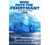 Who Pays The Ferryman?: The Complete Series [DVD]