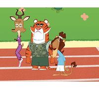 Who poisoned the cheetah?