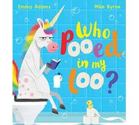 Who Pooed in my Loo? (PB)