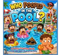 Who Pooped in the Pool?