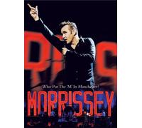 Who Put the M in Manchester [DVD] [Region 1] [US Import] [NTSC]