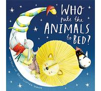 Who Puts the Animals to Bed?