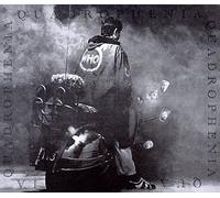 Who - Quadrophenia [CASSETTE]