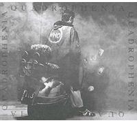 Who - Quadrophenia - Compact Disc Set - N99z