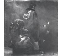 Who Quadrophenia double LP vinyl Europe Track Record 2011 2LP set with booklet