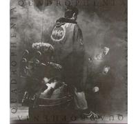 WHO - Quadrophenia [VINYL]