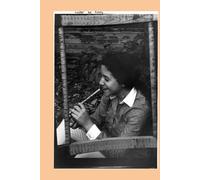 Who Really Cares: Childhood Poems