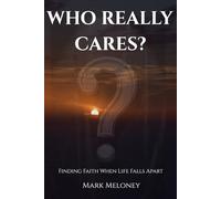 Who Really Cares ? (Scars Into Armor)