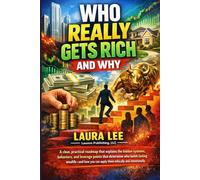 Who Really Gets Rich and Why: A clear, practical roadmap that explains the hidden systems, behaviors, and leverage points that determine who builds ... can apply them ethically and intentionally.