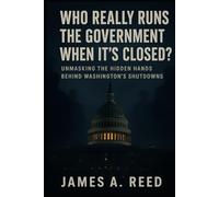 Who Really Runs the Government When It’s Closed?