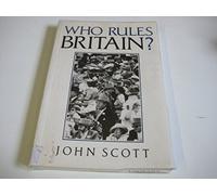 Who Rules Britain?