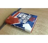 Who Runs Britain? How Britain's new elite are changing our lives