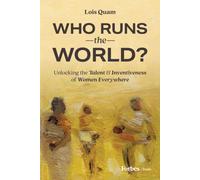 Who Runs the World?